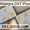 Malegra DXT Plus 25